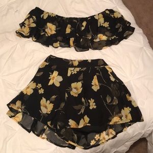 Fashion Nova St. Martin Set